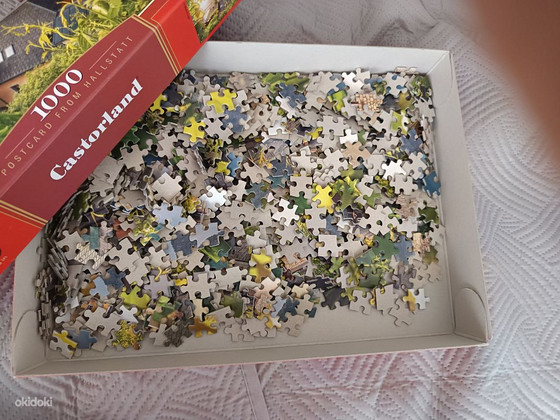 Puzzles