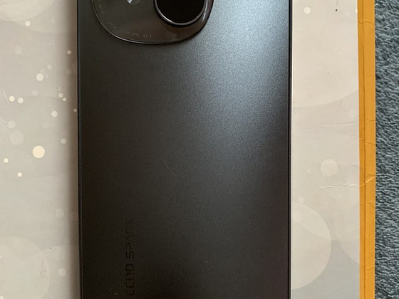 TECNO SPARK Go 1
