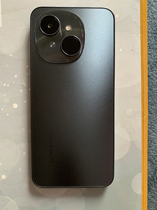 TECNO SPARK Go 1 (1 фото из 7)