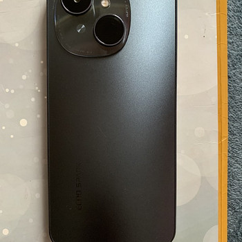 TECNO SPARK Go 1