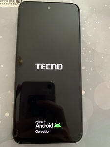 TECNO SPARK Go 1 (6 фото из 7)