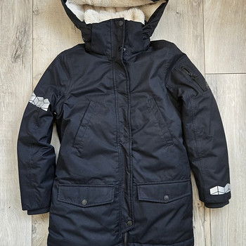 Зимний костюм McKinley 140