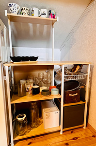 Köögikapp (1 foto / 1)