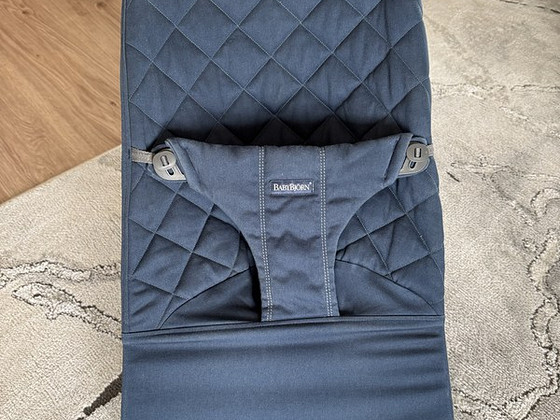 Babybjörn lamamistool