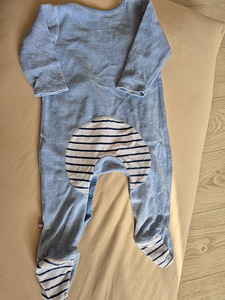 Mothercare, magamispükskostüüm (2 foto / 3)