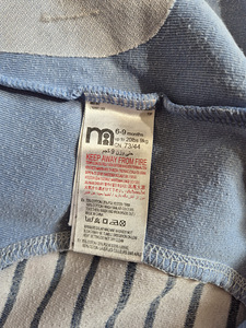 Mothercare, magamispükskostüüm (3 foto / 3)