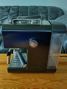Blaupunkt эспрессо кофеварка (2 фото из 2)