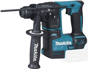 Akupuurvasar Makita DHR171 + aku 6,0Ah (1 foto / 6)