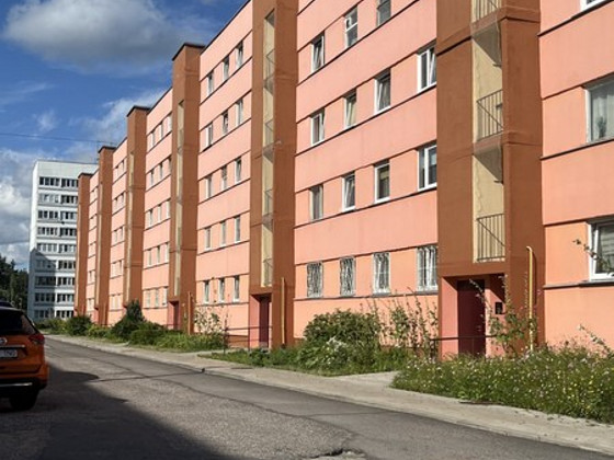 Rahu tn 28, Pähklimäe, Narva, Ida-Virumaa
