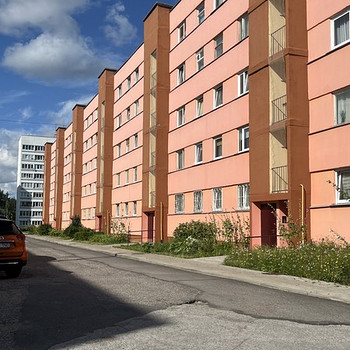 Rahu tn 28, Pähklimäe, Narva, Ida-Virumaa
