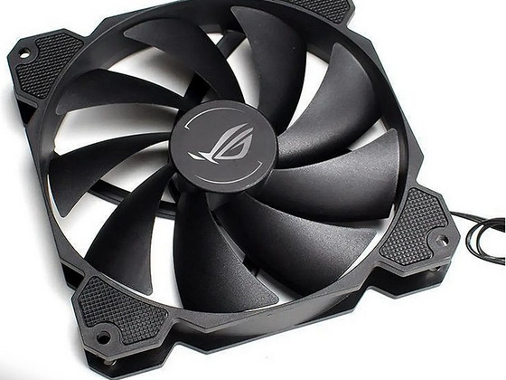 ROG 140мм 1400RPM 4x
