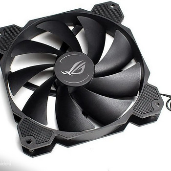 ROG 140мм 1400RPM 4x
