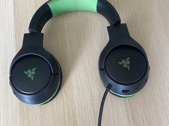 Наушники Razer Kaira для Xbox