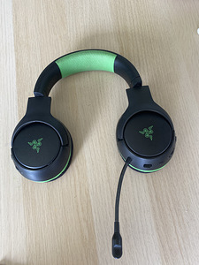 Наушники Razer Kaira для Xbox (1 фото из 4)