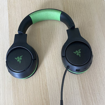 Juhtmeta Kõrvaklapid Razer Kaira for Xbox
