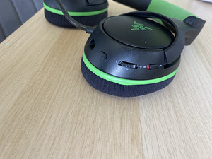 Наушники Razer Kaira для Xbox (2 фото из 4)
