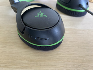 Наушники Razer Kaira для Xbox (3 фото из 4)
