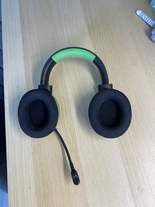 Наушники Razer Kaira для Xbox (4 фото из 4)