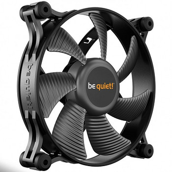 Be quiet! SHADOW WINGS 2 140mm PWM 4x