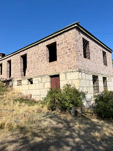 Վաճառվում է հողատարածք Բյուրականում։ (1 լուսանկար / 4)