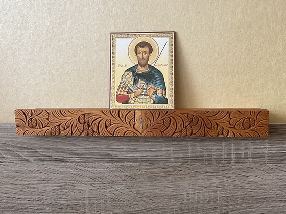 Иконостас "Okas"