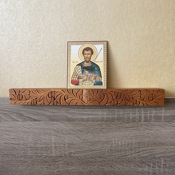 Иконостас "Okas"