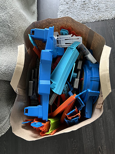 Набор Hot Wheels (3 фото из 3)