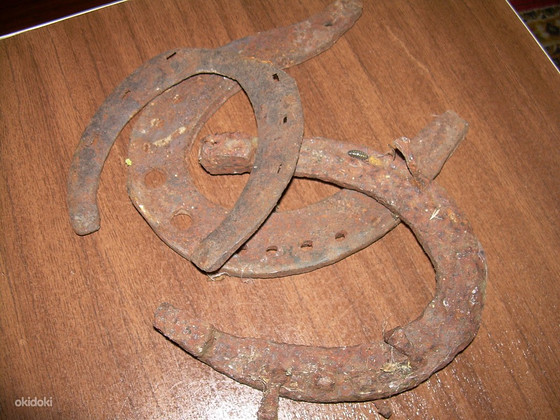 Hobuserauad