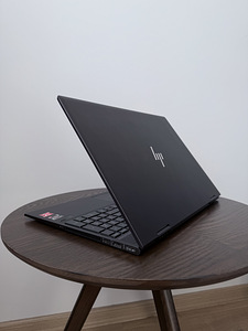HP ENVY x360 Convertible graphite (1 foto / 10)