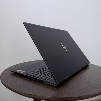 HP ENVY x360 Convertible graphite
