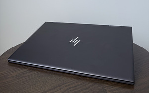 HP ENVY x360 Convertible graphite (2 foto / 10)