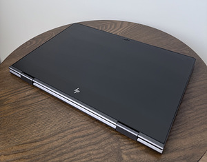 HP ENVY x360 Convertible graphite (5 foto / 10)