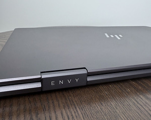 HP ENVY x360 Convertible graphite (7 foto / 10)