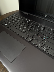 HP ENVY x360 Convertible graphite (8 foto / 10)