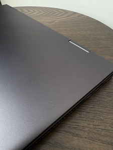 HP ENVY x360 Convertible graphite (9 foto / 10)