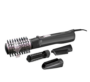 Фен-Щетка для укладки волос BaByliss AS200E (1 фото из 6)