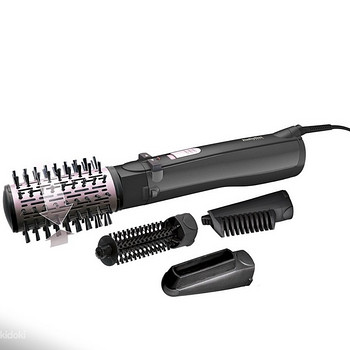 BaByliss AS200E föön-hari juuste kujundamiseks