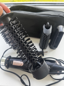 Фен-Щетка для укладки волос BaByliss AS200E (4 фото из 6)