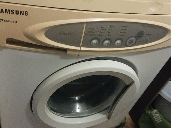 Samsung pesumasin 3kg