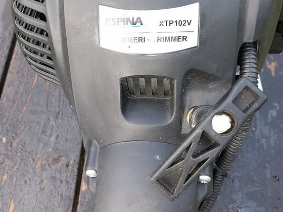 Trimmer