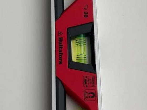 Hultafors Torpedo level TV 20
