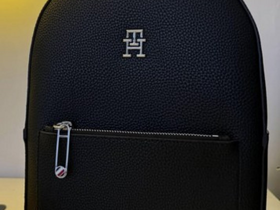 Seljakott Tommi Hilfiger