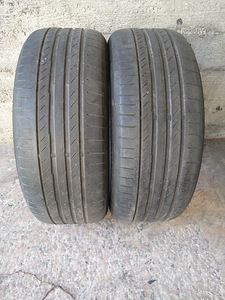 225/50R18 Continental ContiSportContact 5 SSR (1 foto / 4)