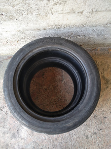 225/50R18 Continental ContiSportContact 5 SSR (2 foto / 4)