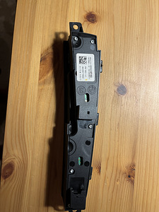 2010 BMW F10 Center Console Traction Switch OEM 9202927/02 (4 foto / 4)