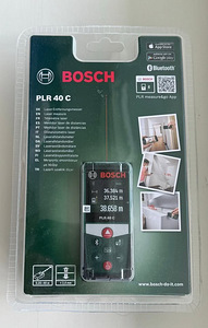 Bosch PLR 40 C / PLR 50 C / Zamo (1 фото из 8)
