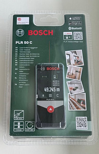 Bosch PLR 40 C / PLR 50 C / Zamo (3 фото из 8)