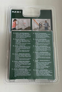 Bosch PLR 40 C / PLR 50 C / Zamo (4 фото из 8)