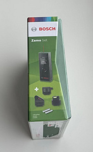 Bosch PLR 40 C / PLR 50 C / Zamo (5 фото из 8)