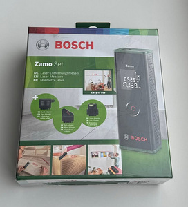 Bosch PLR 40 C / PLR 50 C / Zamo (6 фото из 8)